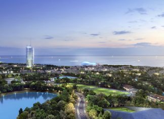 IRC – Καζίνο Ελληνικού: επιτέλους υπογραφές μεταξύ ΥΠΟΙΚ – ΓΕΚ ΤΕΡΝΑ Ελληνικό-Καζίνο: Σήμερα συνεδριάζει η Επιτροπή Παιγνίων - μέχρι την Παρασκευή πιθανόν επίσημες ανακοινώσεις