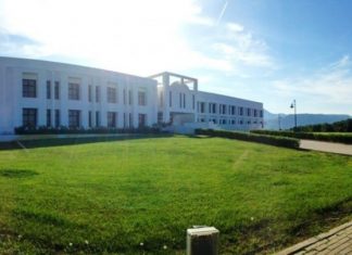 Συμφωνία συνεργασίας Πανεπιστημίου Κύπρου – ΙΤΕ Ελλάδας