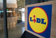 Lidl Hellas: Πλάνο επενδύσεων 200 εκατ. ευρώ τη διετία 2026-2027