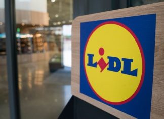 Lidl Hellas: Πλάνο επενδύσεων 200 εκατ. ευρώ τη διετία 2026-2027