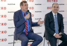 Η Schneider Electric διευρύνει τη συνεργασία της με τη METRO ΑΕΒΕ