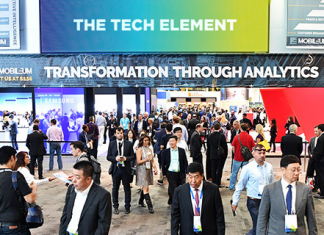 Ελληνική αποστολή στο Mobile World Congress Americas