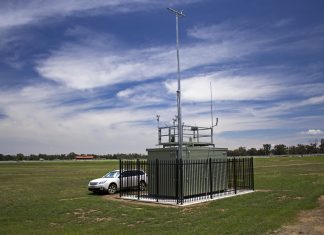 Υπογραφή έργου 900.000 ευρώ για σταθμούς μέτρησης ρύπων στην Κρήτη