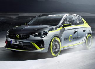 Καλοκαίρι του 2020 το πρώτο ράλι για ηλεκτρικά αυτοκίνητα