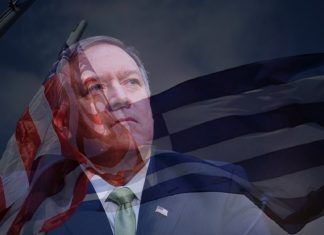 Τα ενεργειακά στην ατζέντα Πομπέο