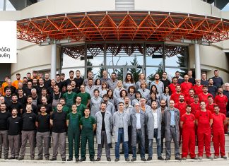 SUNLIGHT: Ξεπέρασε τους 1000 εργαζόμενους – Αύξηση παραγωγής, νέες θέσεις εργασίας στα εργοστάσια Ξάνθης και Κομοτηνής