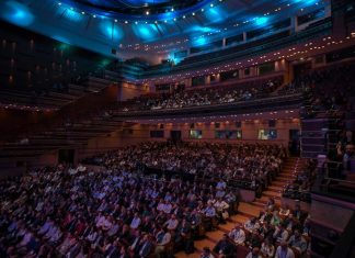 11-12 Νοεμβρίου: Έρχεται το SingularityU Greece Summit