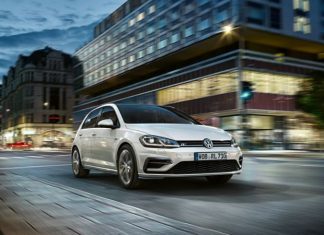 Η ιστορία του VW Golf από την πρώτη μέρα παραγωγής του μέχρι και σήμερα