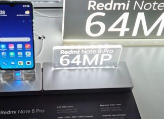 Έρχεται στην Ελλάδα το νέο Xiaomi με κάμερα 64 MP – Τιμή
