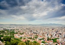 Έρευνα διαΝΕΟσις: Κλιματική αλλαγή και επανεκκίνηση της ελληνικής οικονομίας