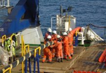 ΑΔΜΗΕ: Τον Απρίλιο οι υπογραφές για την ηλεκτρική διασύνδεση της Κρήτης