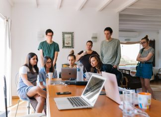 Τι είναι η Ψηφιακή Ακαδημία Πολιτών