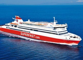 Attica Group: Αύξηση τζίρου το Α’ εξάμηνο 2021