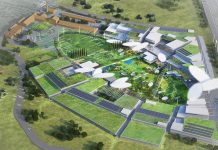 Στο …κόκκινο η Reds για Cambas Project και μαρίνα Αλίμου cambas project-Reds