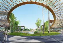 Στην τελική ευθεία το Cambas Project στην Κάντζα – τί περιλαμβάνει cambas project -Reds