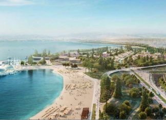 Προβληματισμός για το Ελληνικό λόγω προσφυγών στο ΣτΕ