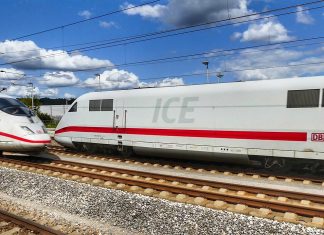 Ένα δισ. ευρώ ΕΣΠΑ για σιδηροδρομικά έργα