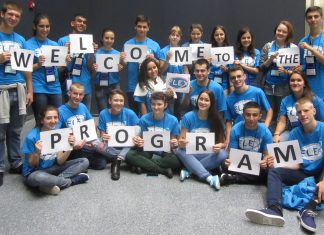 Υποτροφίες σε 10 Έλληνες μαθητές να φοιτήσουν σε σχολείο στις ΗΠΑ