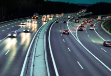 Ανοίγει στις 13:00 η Αθηνών – Λαμίας, μέχρι το απόγευμα