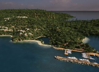 Αρχές του 2020 ξεκινά η επένδυση στην Κασσιόπη – πως φτάσαμε στην Οδύσσεια της… Κέρκυρας!