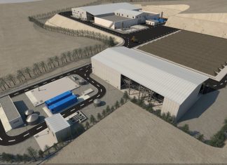 Πάνω από 500 εκατ. ευρώ οι νέες μονάδες απορριμμάτων στην Αττική – οι εξελίξεις Μονάδα επεξεργασίας Αλεξανδρούπολη