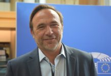 Ξανά το έργο «Ψηφιακή Γεωργία» βάζει στην ατζέντα ο Πέτρος Κόκκαλης – και ζητά ευφυή γεωργία για τους «μικρούς»