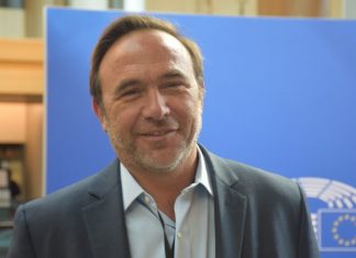 Ερώτηση Π. Κόκκαλη στην Κομισιόν για «οικοδομική δραστηριότητα εντός του Πυρήνα του Εθνικού Πάρκου Βόρειας Πίνδου»