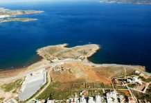 «Κληρώνει» τον Οκτώβριο για τον επενδυτή του Λιμένος Λαυρίου Λάυριο-Pasal