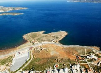 «Κληρώνει» τον Οκτώβριο για τον επενδυτή του Λιμένος Λαυρίου Λάυριο-Pasal