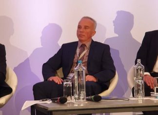 Μακέδος: Η Ελλάδα μπορεί να τεθεί επικεφαλής στην κυκλική οικονομία στη Ν. Ευρώπη