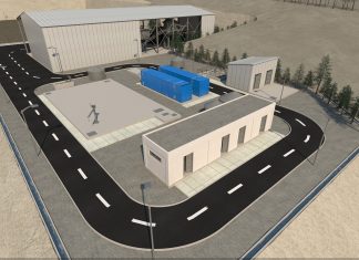 Αποκάλυψη: έρχεται το μεγάλο ΣΔΙΤ της ΜΕΑ Δυτικής Θεσσαλονίκης – εγκρίθηκαν οι τεχνικές προδιαγραφές Μεσόγειος -ΜΕΑ Αλεξανδρούπολης