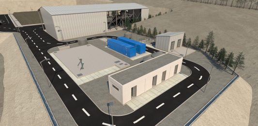 Μεσόγειος -ΜΕΑ Αλεξανδρούπολης