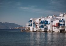 Το ΣτΕ δεν μειώνει τα κατά 400% αυξημένα τέλη παραχώρησης αιγιαλού που επέβαλε ο δήμος Μυκόνου Μύκονος