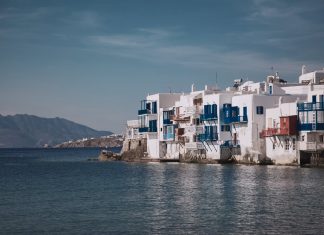 Project Mykonos: ο Δήμος στο ΣτΕ για την επένδυση της AGC – ποια άλλη ακολουθεί και γιατί Μύκονος