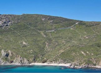 Mykonos project: Στο δρόμο προς το ΣτΕ το Π.Δ. της επένδυσης 60 εκατ. ευρώ της Blue Iris mykonos project