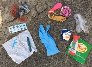 ΥΠΕΝ: Έρχεται νέος νόμος για τα πλαστικά μιας χρήσης – μέχρι τον Δεκέμβρη διάλογος, νομοθέτηση στο Α εξάμηνο του 2020