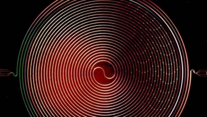 quantum - κβαντική επιστήμη