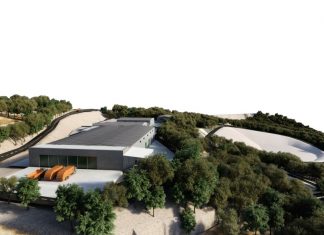 Μεσόγειος: Ηχηρό «παρών» στη διαχείριση απορριμμάτων και τα έργα περιβάλλοντος ΣΔΙΤ Ηλείας