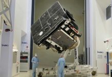 Ελληνική τεχνολογία στο Διάστημα: Ξεκλειδώνοντας την πόρτα της ESA… the hard way