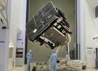 Συνεργασία ΕΕ – Ελβετίας στα Ευρωπαϊκά Προγράμματα Δορυφορικής Πλοήγησης