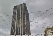 Γερό «μπάσιμο» της Dimand στις μεγάλες αστικές παρεμβάσεις Πύργος του Πειραιά