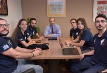 Νανοδορυφόρος του ΑΠΘ στο διάστημα;