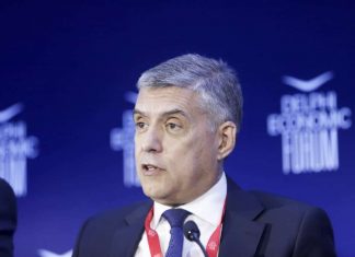 Αγοραστός: Περισσότερα από 40 δισ. ευρωπαϊκά κονδύλια έχουν χαθεί διαχονικά