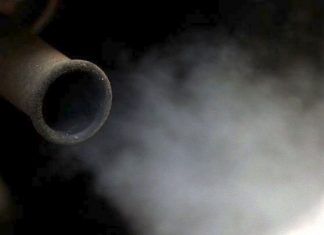 Είκοσι εταιρείες ευθύνονται για το 35% των παγκόσμιων ρύπων