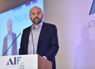 Τετ-α-τετ Πιερρακάκη με Στασινό