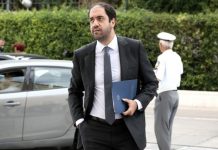 Γ. Κεφαλογιάννης: Το δυσκολότερο καλοκαίρι 20ετίας στην Ευρώπη για τις πυρκαγιές – 1.000 προσλήψεις πυροσβεστών το 2026