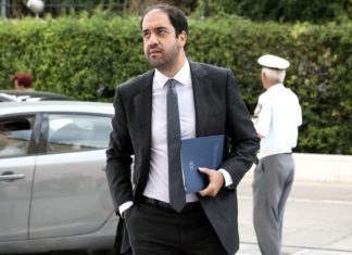 Γ. Κεφαλογιάννης: Το δυσκολότερο καλοκαίρι 20ετίας στην Ευρώπη για τις πυρκαγιές – 1.000 προσλήψεις πυροσβεστών το 2026