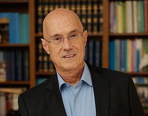 Άμισθος σύμβουλος στο ΥΠΕΣ για κυκλική οικονομία και στερεά απόβλητα ο Γ. Κρεμλής