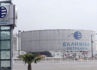 Αλλάζουν οι περιβαλλοντικοί όροι για τα ΕΛΠΕ στον Ασπρόπυργο