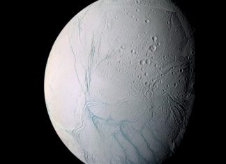 Ανακαλύφθηκε ο πρώτος τετραπλός αστεροειδής με τρεις μικρούς δορυφόρους